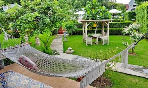 Superior Villa