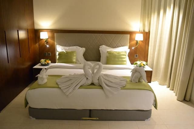 SUITE DELUXE