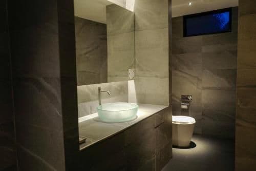 Front Double Room