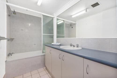 2 Bedroom Rooftop Apartment