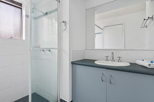 2 Bedroom Rooftop Apartment
