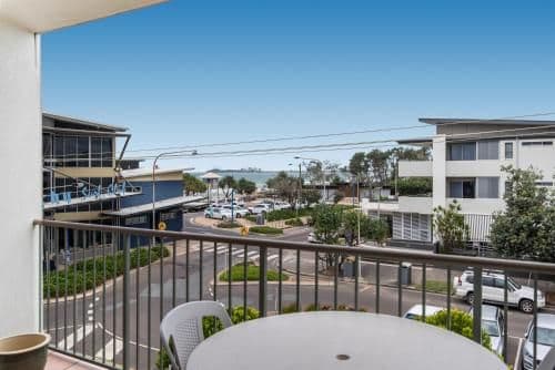 2 Bedroom Rooftop Apartment