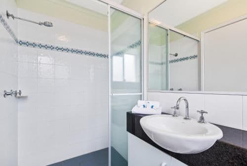 2 Bedroom Rooftop Apartment