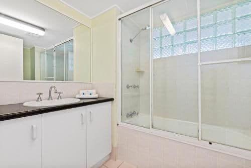 2 Bedroom Rooftop Apartment