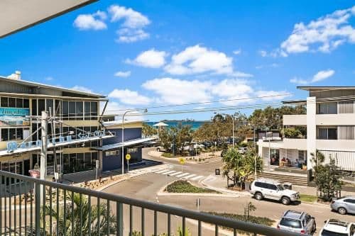 2 Bedroom Rooftop Apartment