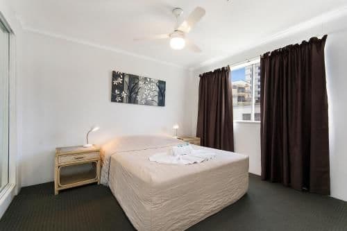 2 Bedroom Rooftop Apartment