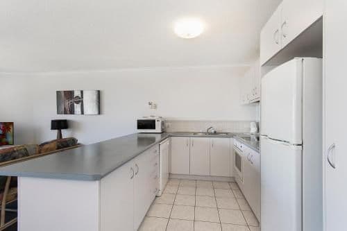 2 Bedroom Rooftop Apartment