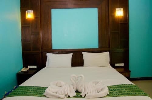 Superior Double or Twin Room