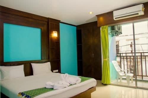 Superior Double or Twin Room