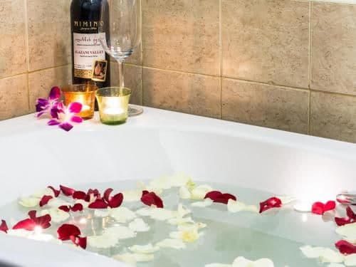 Twin Room with Bath