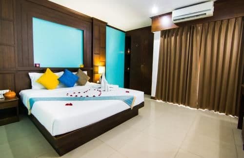 Superior Double or Twin Room