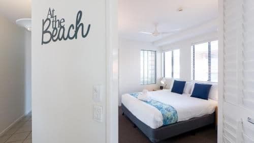 Two-Bedroom Apartment with Pool Access