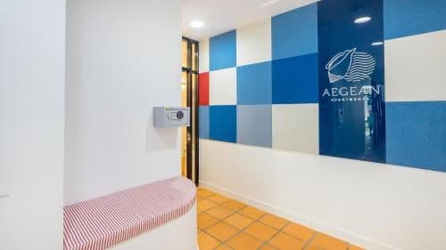Two-Bedroom Apartment with Pool Access