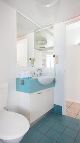 Two-Bedroom Apartment with Pool Access
