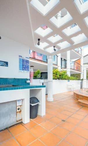 Two-Bedroom Apartment with Pool Access