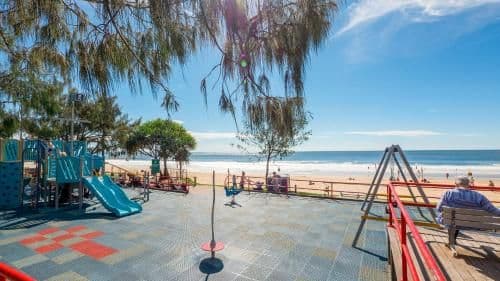 Two-Bedroom Apartment with Pool Access