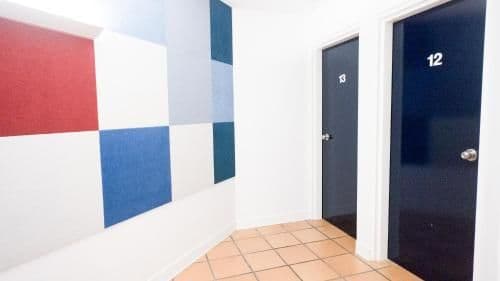 Two-Bedroom Apartment with Pool Access