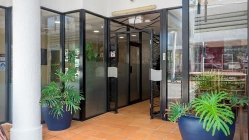 Two-Bedroom Apartment with Pool Access