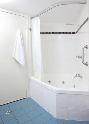 Two-Bedroom Apartment with Pool Access