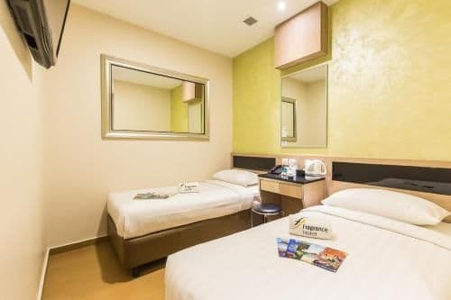 Superior Double Room