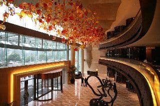 Sichuan Minshan Lhasa Grand Hotel