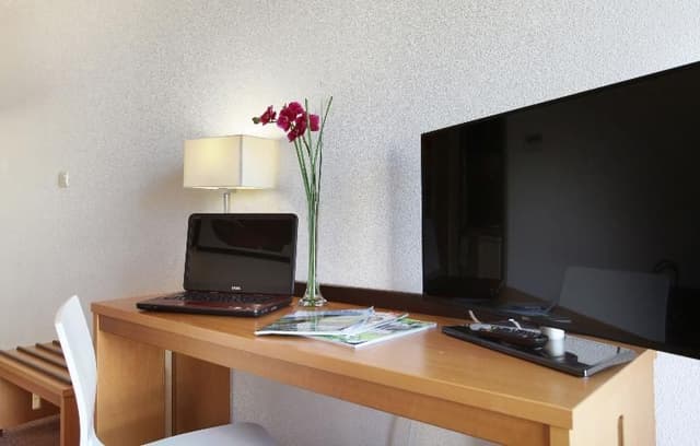 APARTMENT CAPACITY 6