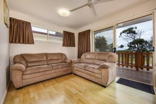 Two Bedroom - Cabin B