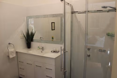 Executive King Room