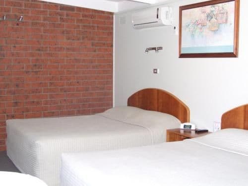 Queen Room with Two Queen Beds