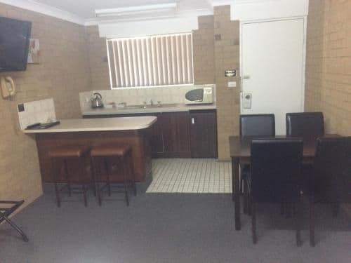 Family Apartment