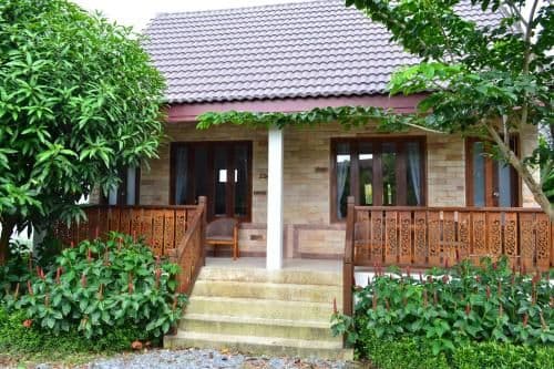 Standard Bungalow