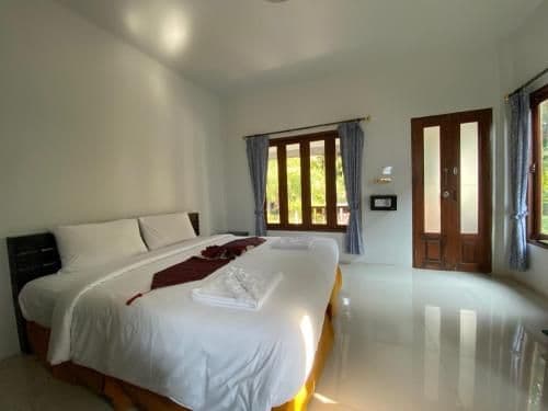 Standard Bungalow