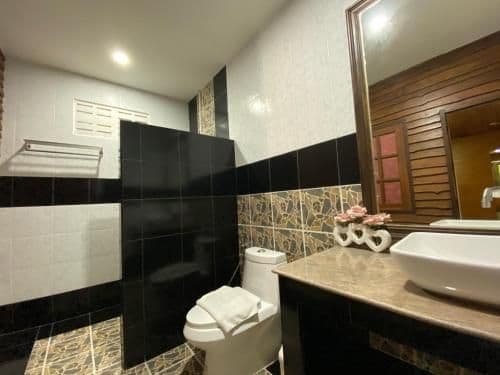 Thai Style Three Bedroom Villa