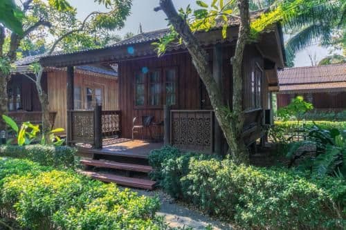 Standard Bungalow