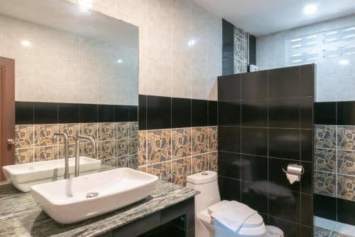 Thai Style Three Bedroom Villa