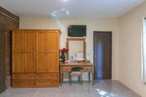 Thai Style Three Bedroom Villa