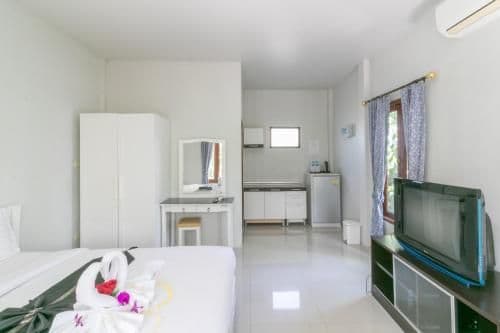 Standard Bungalow