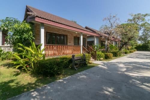 Standard Bungalow
