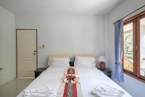 One Bedroom Bungalow