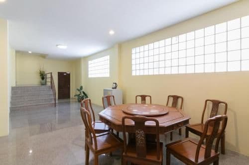 Four Bedroom Villa
