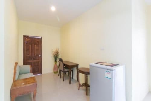 Four Bedroom Villa