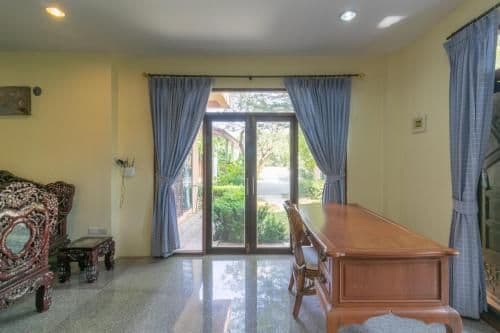 Four Bedroom Villa