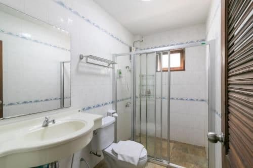 Four Bedroom Villa