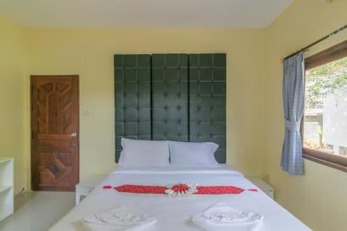 Four Bedroom Villa