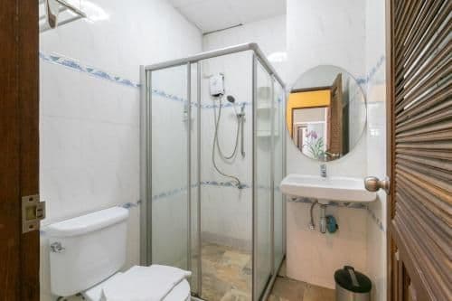 Four Bedroom Villa