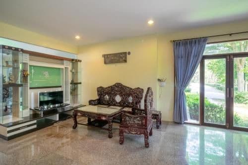 Four Bedroom Villa