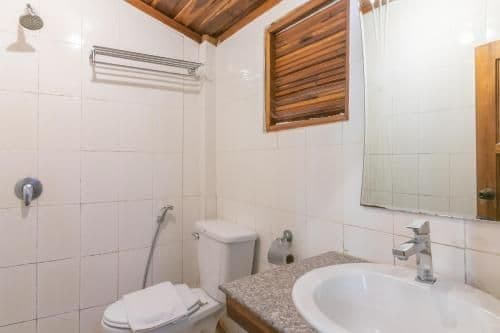 Thai Style Standard Twin Bungalow