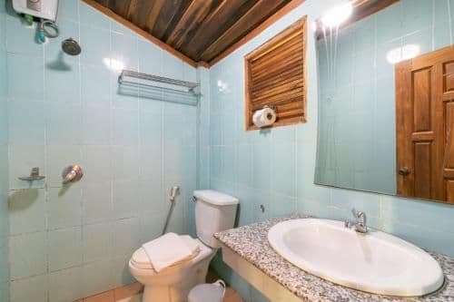 Thai Style Standard Twin Bungalow