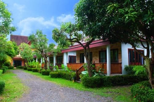 Standard Bungalow
