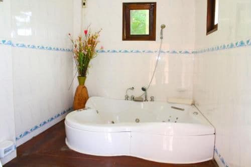 Four Bedroom Villa